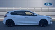 Ford Focus 1.0 EcoBoost ST-Line X 5dr Petrol Hatchback